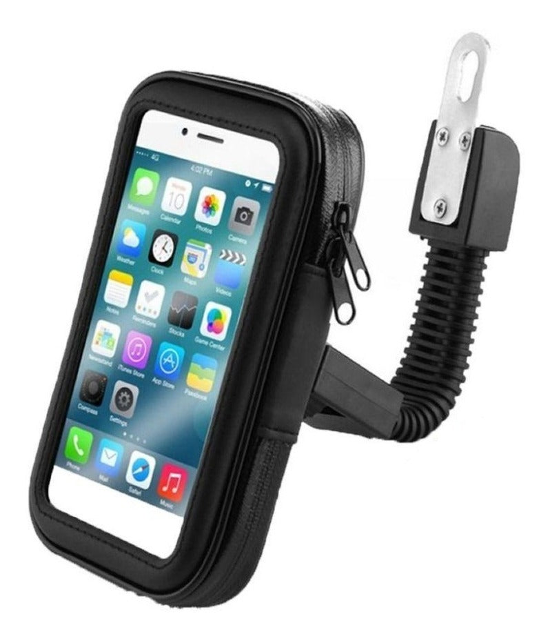 HOLDER MOBIBLE PARA BICICLETA HOLDER MOBIBLE PARA BICICLETA